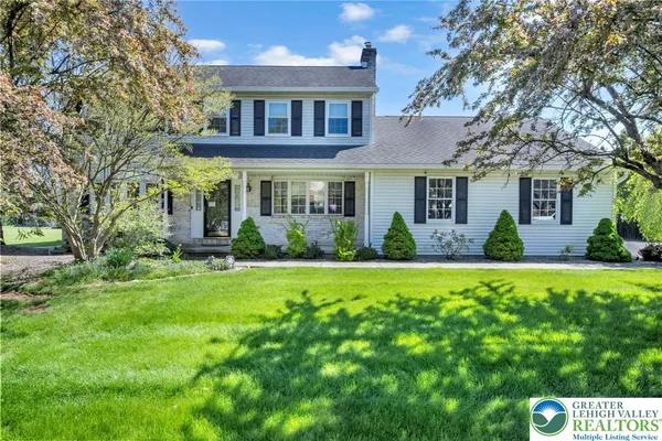 $589,900 | 315 Hillview Drive, Nazareth, PA 18064