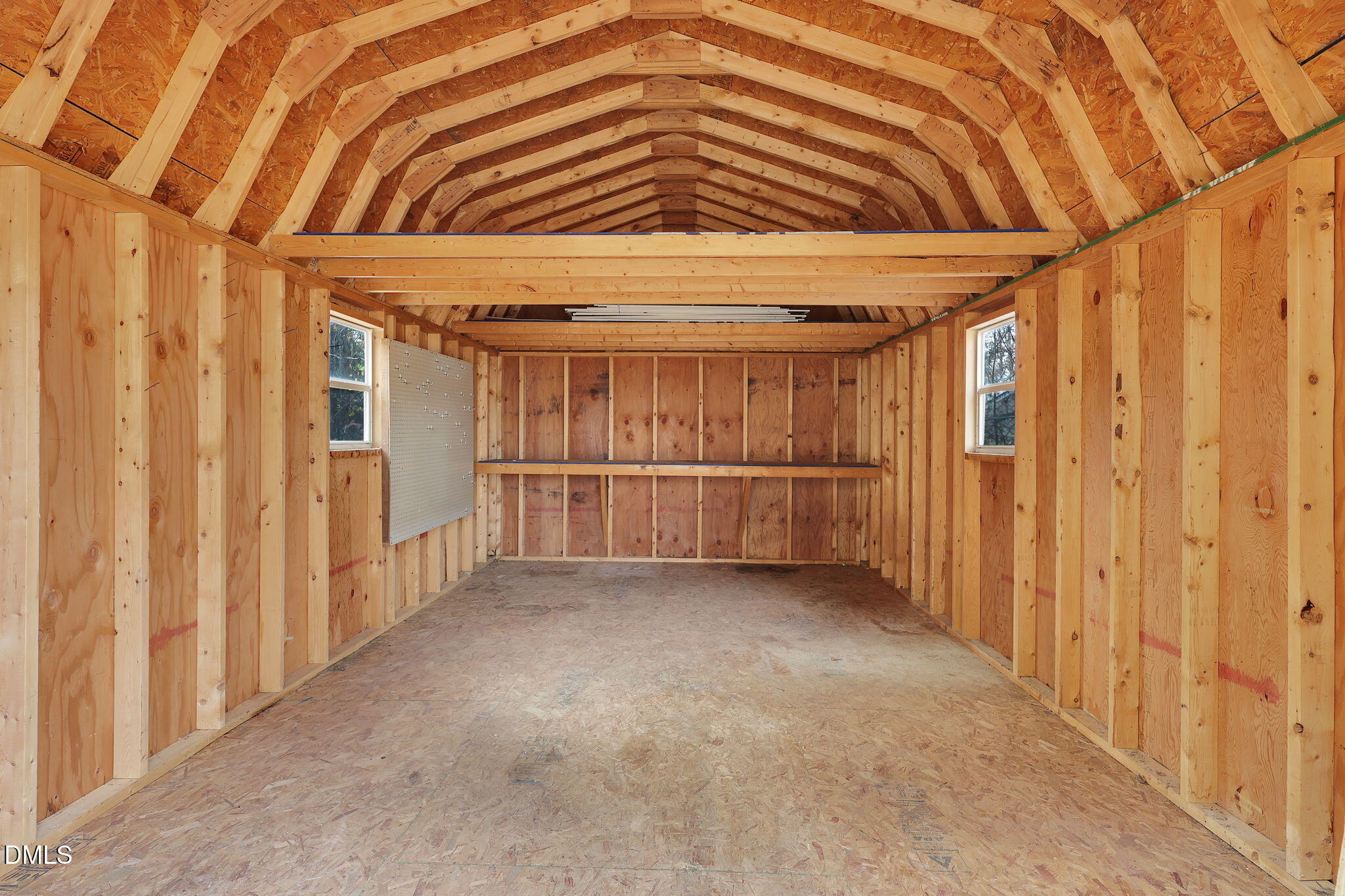 269 Punch Hill Farm Road Rougemont, NC 27572 - Photo 29 of 29 29