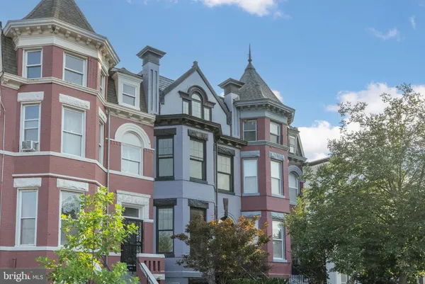 $1,545,000 | 225 R Street Northwest, Washington, DC 20001
