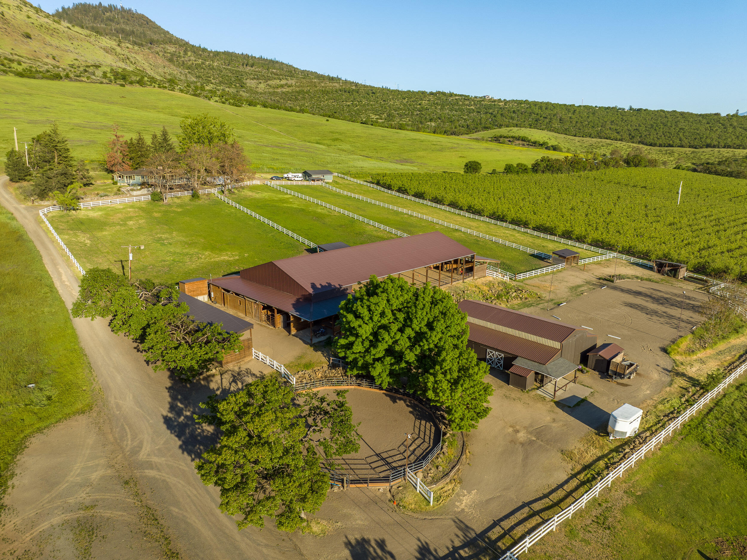 2978 North Foothill Road Medford, OR 97504 - Photo 27 of 61 Roxy27