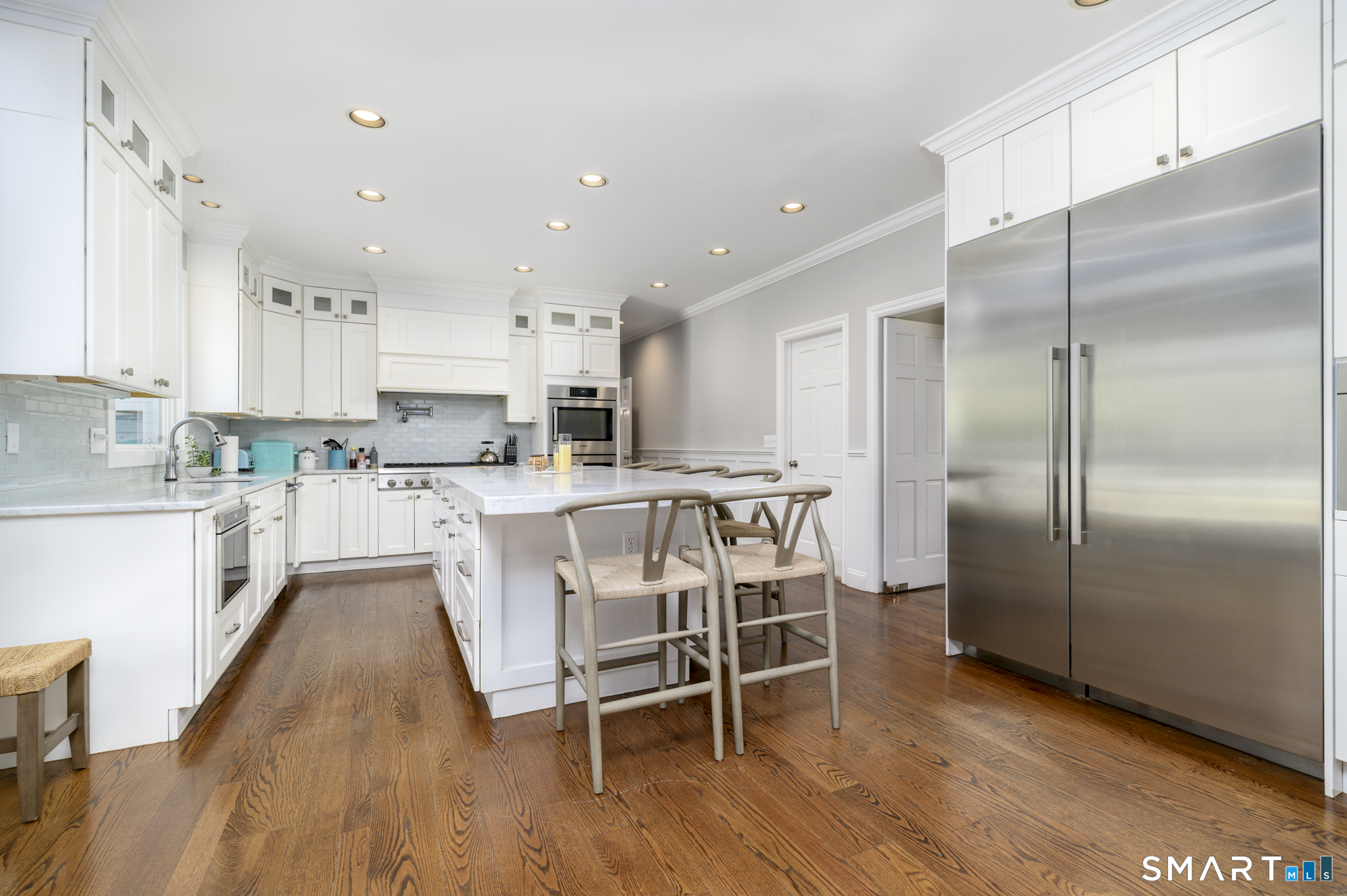 99 Highfield Road Wilton, CT 06897 - Photo 7 of 24