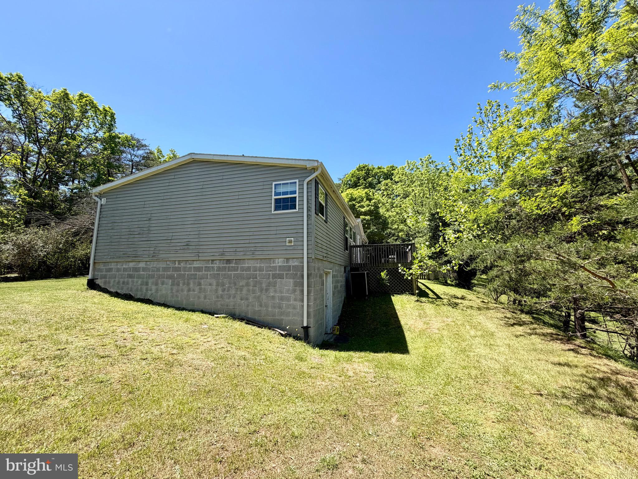 12663 St Patricks Road Southeast Little Orleans, MD 21766 - Photo 27 of 36