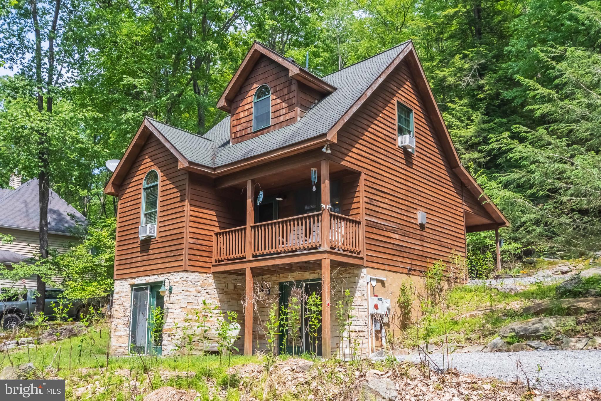 333 Sloan Tract Road Oakland, MD 21550 - Photo 1 of 43