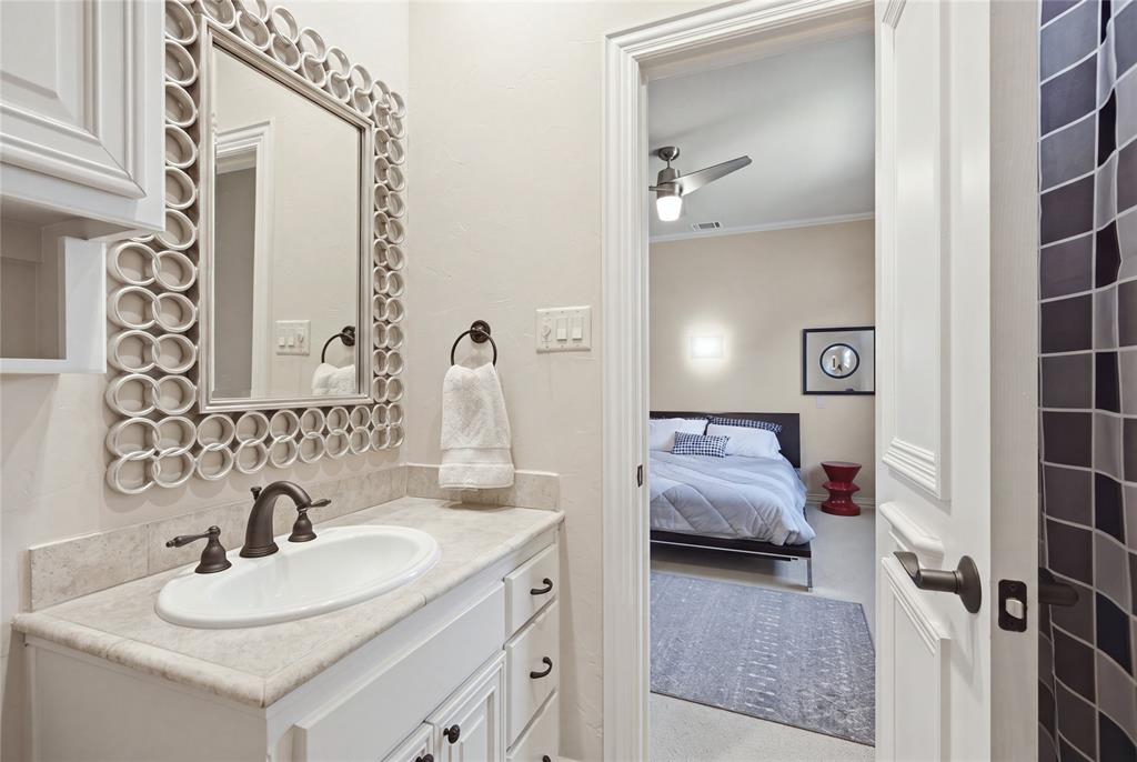5924 Norway Road Dallas, TX 75230 - Photo 31 of 40 Gallery Image 31