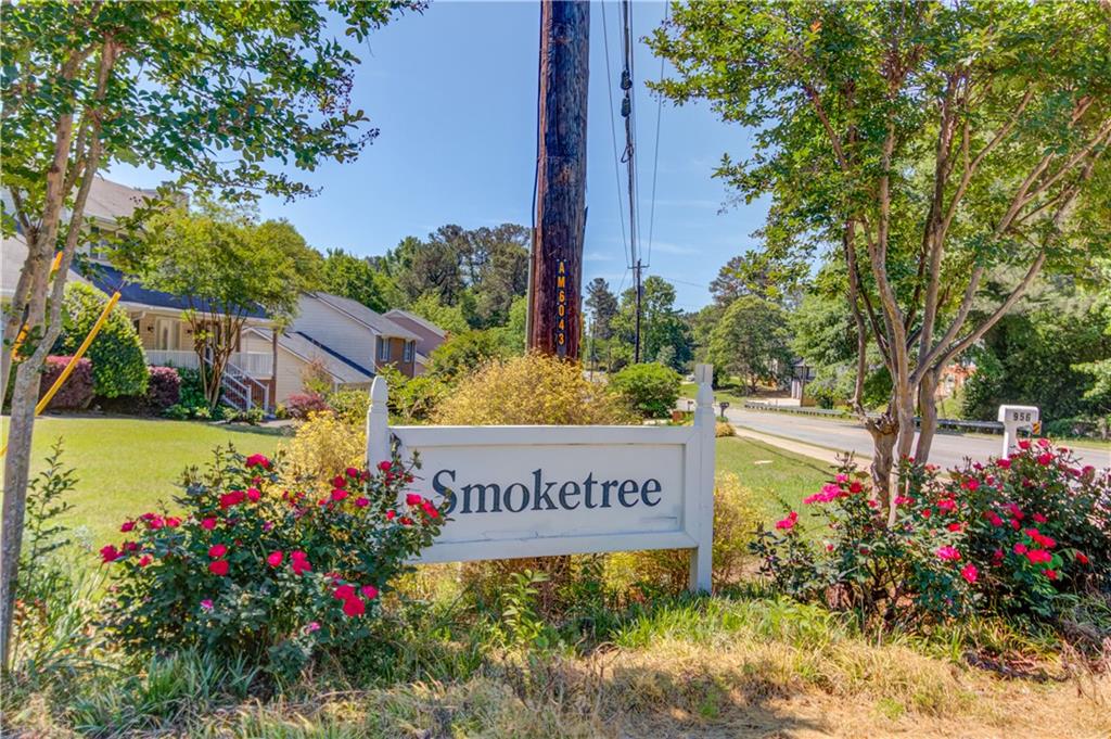 6564 Parkside Way Norcross, GA 30093 - Photo 35 of 41