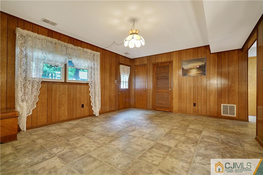 21 Louise Road Edison, NJ 08817 - Photo 20 of 29 a view of an empty room with a window