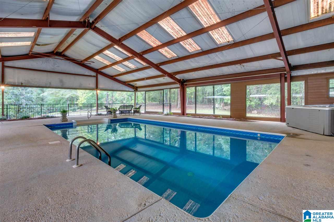 1645 County Road 153 Jemison, AL 35085 - Photo 43 of 50