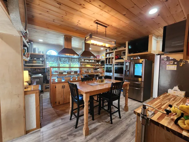 $1,600,000 | 265 Depot Street, Cavendish, VT 05153