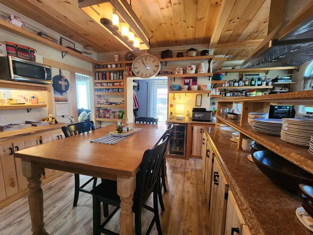 $1,600,000 | 265 Depot Street, Cavendish, VT 05153