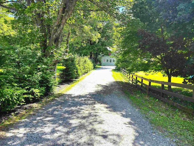 $1,600,000 | 265 Depot Street, Cavendish, VT 05153