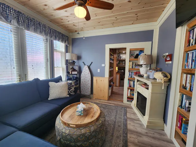 $1,600,000 | 265 Depot Street, Cavendish, VT 05153