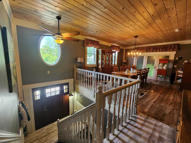 $1,600,000 | 265 Depot Street, Cavendish, VT 05153