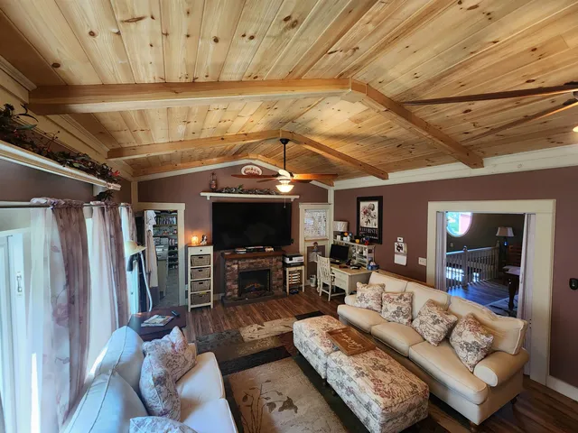 $1,600,000 | 265 Depot Street, Cavendish, VT 05153