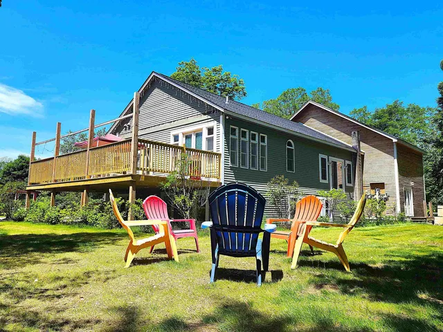 $1,600,000 | 265 Depot Street, Cavendish, VT 05153