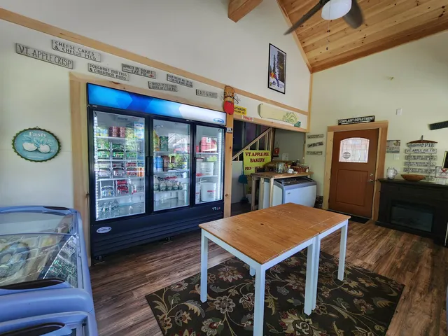 $1,600,000 | 265 Depot Street, Cavendish, VT 05153