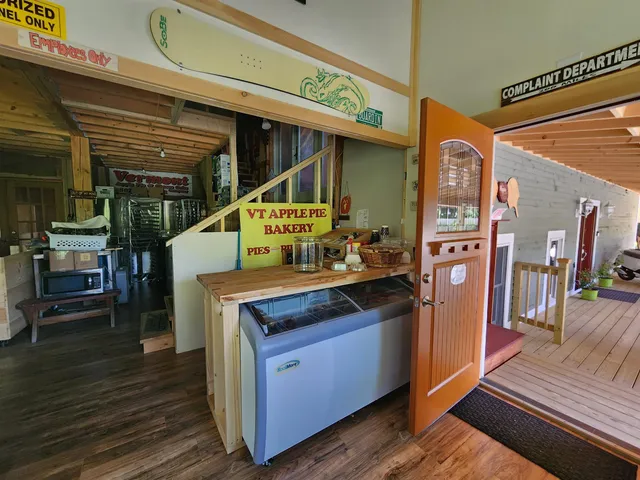 $1,600,000 | 265 Depot Street, Cavendish, VT 05153