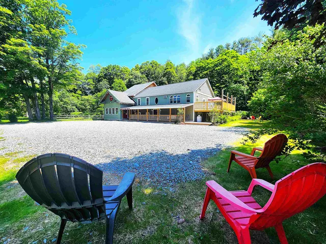 $1,600,000 | 265 Depot Street, Cavendish, VT 05153
