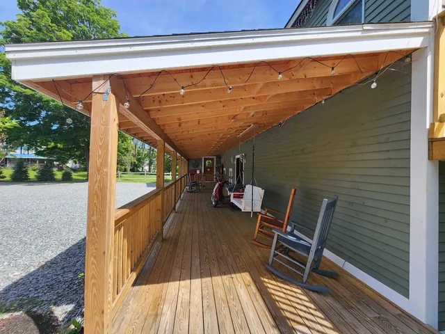 $1,600,000 | 265 Depot Street, Cavendish, VT 05153