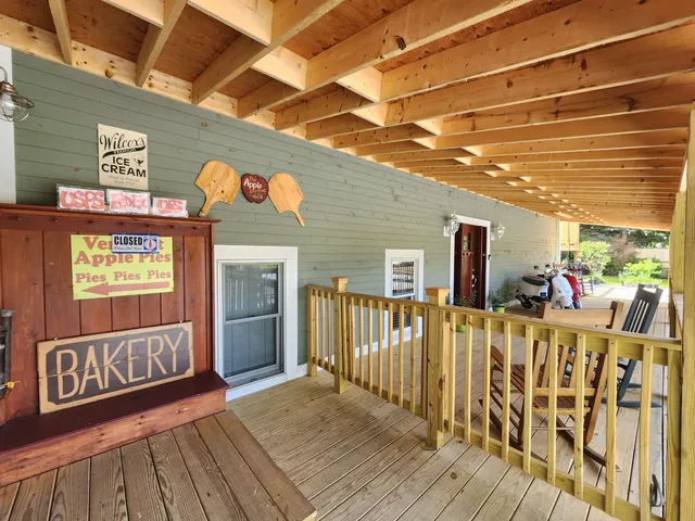 $1,600,000 | 265 Depot Street, Cavendish, VT 05153