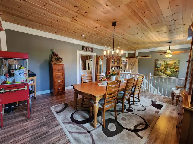 $1,600,000 | 265 Depot Street, Cavendish, VT 05153