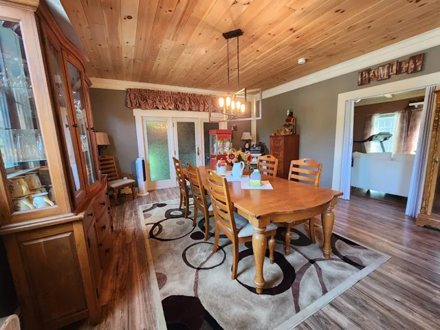 $1,600,000 | 265 Depot Street, Cavendish, VT 05153