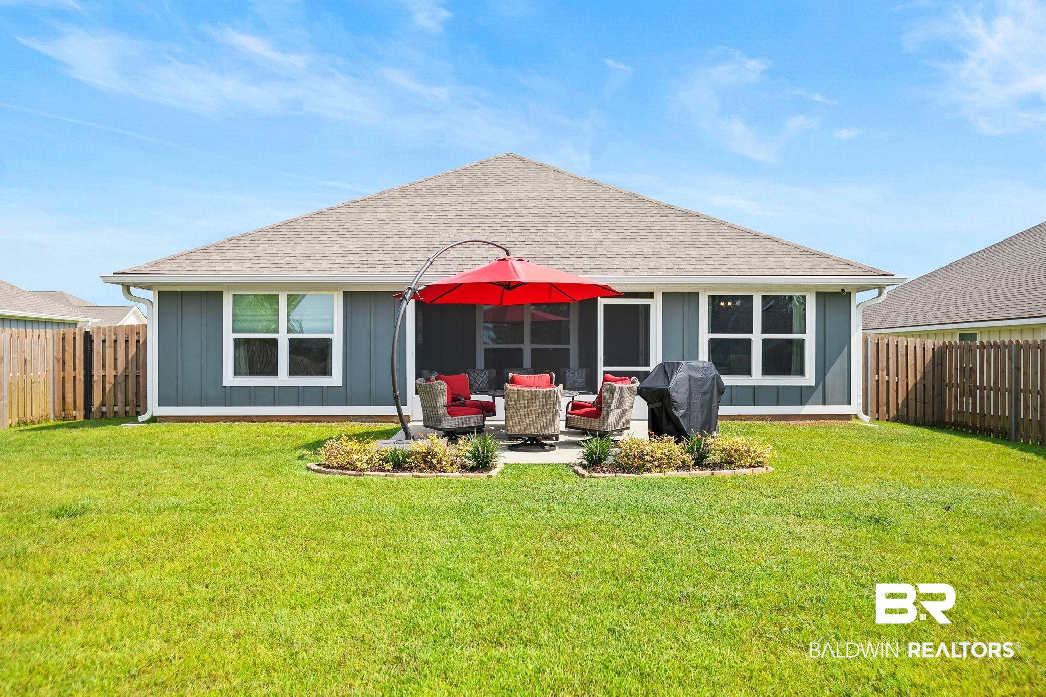 1187 Hayward Loop Foley, AL 36535 - Photo 46 of 65