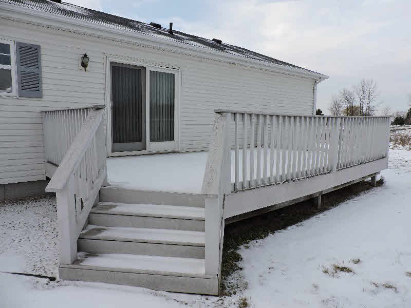 4010 North Mackinaw Road Pinconning, MI 48650 - Photo 29 of 34 Gallery Image 29