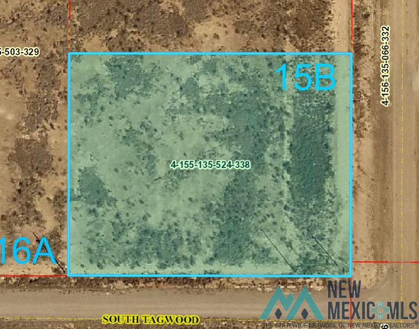 15 Molinar Road Carlsbad, NM 88220 - Photo 8 of 10 Gallery Image 8