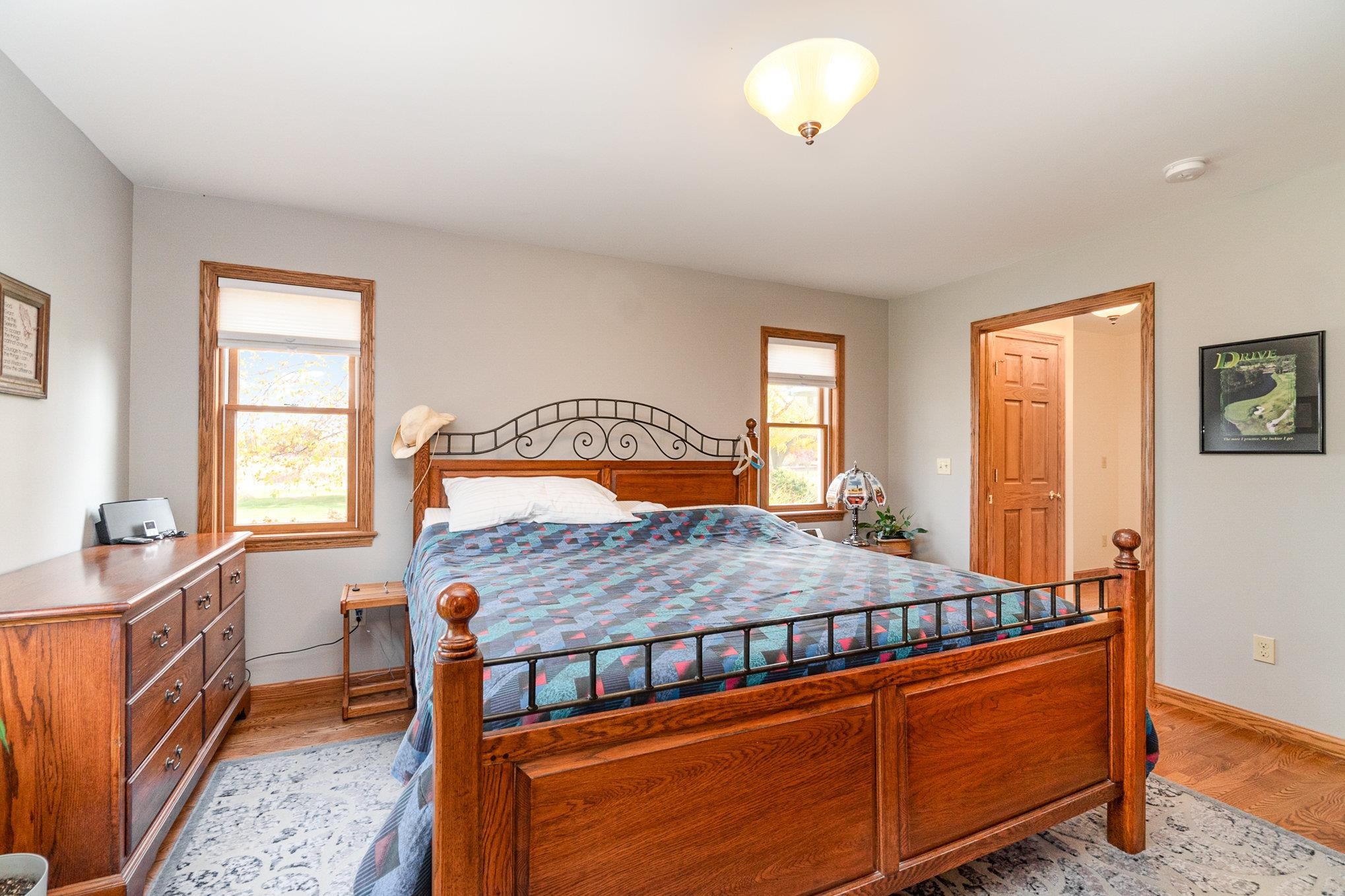1064 South Mackinaw Road Kawkawlin, MI 48631 - Photo 21 of 40