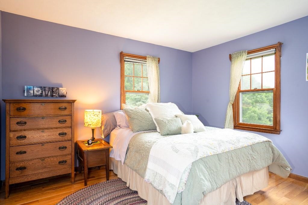2436 Mad Tom Road Dorset, VT 05253 - Photo 20 of 34