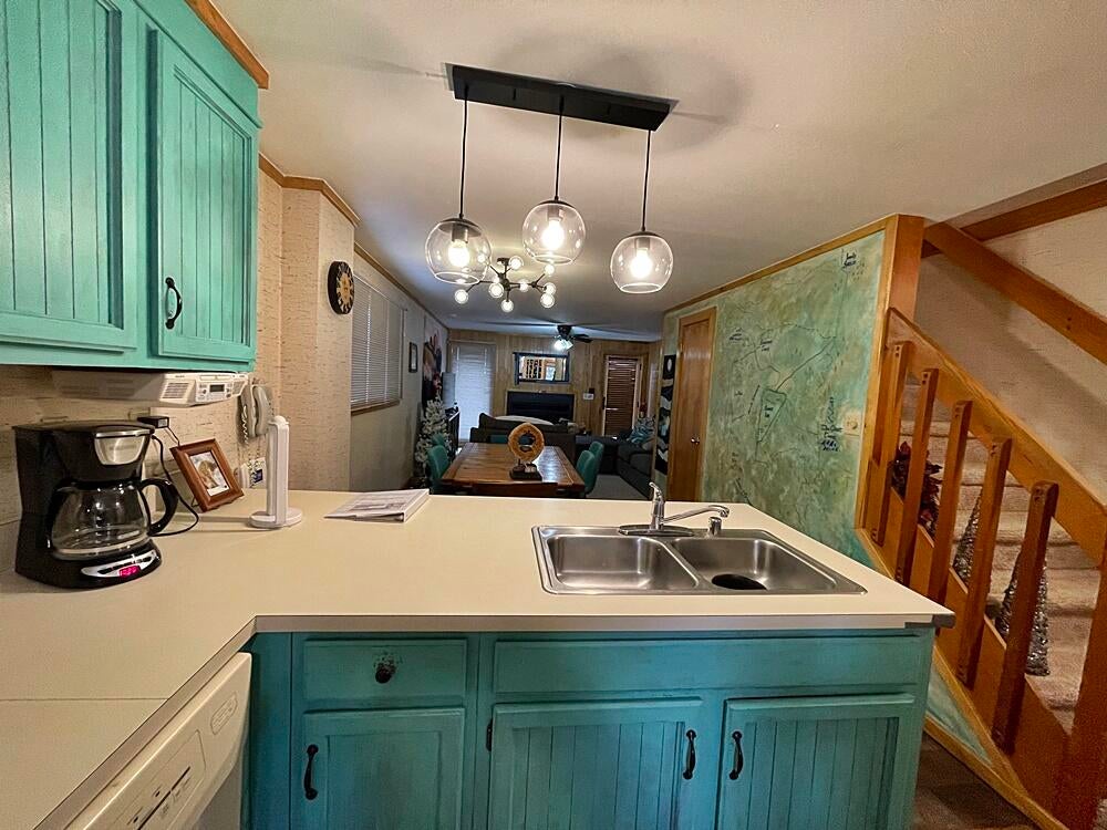 47 Powderidge Road, Unit 36 Snowshoe, WV 26209 - Photo 6 of 21 Gallery Image 6