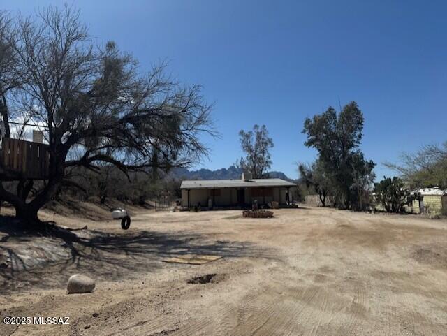 4320 East Wilds Road Tucson, AZ 85739 - Photo 1 of 9