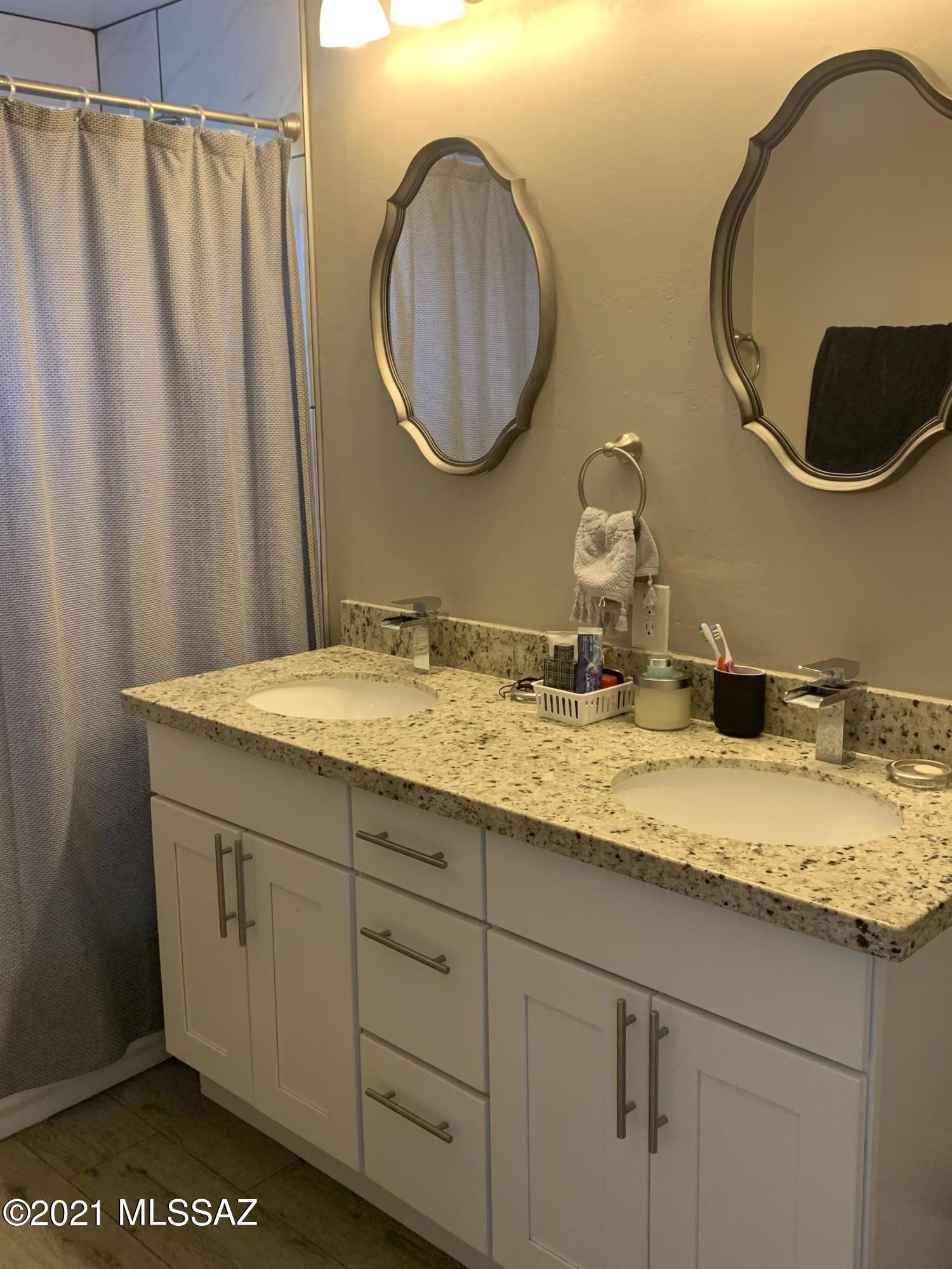 2850 Paradise Mountain Road Tucson, AZ 85713 - Photo 21 of 28 Gallery Image 21