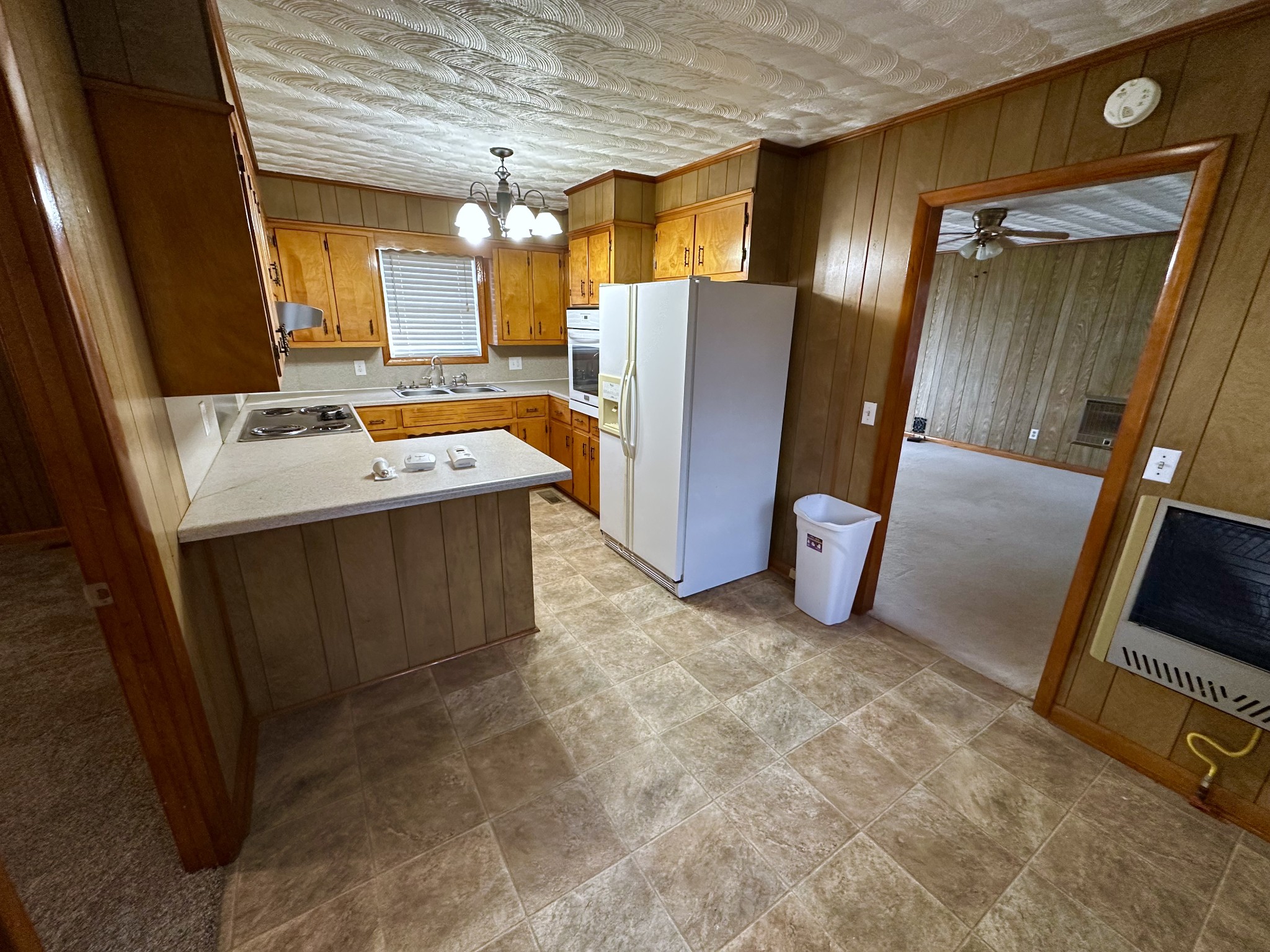 329 Poplar Drive Red Boiling Springs, TN 37150 - Photo 5 of 15 a view of work space with wooden floor