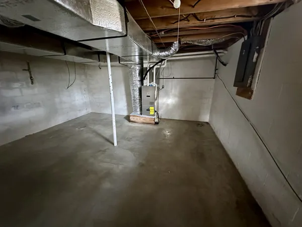 a view of under construction area