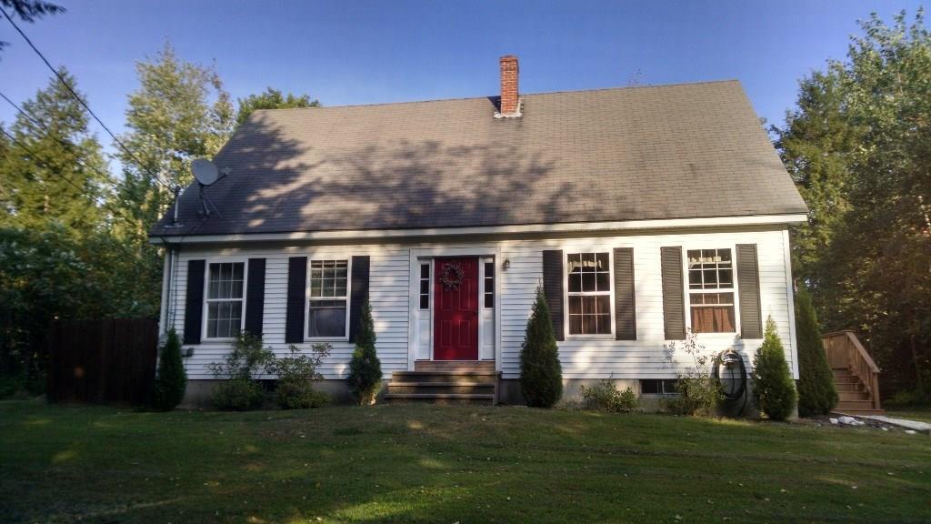 373 Hebron Road Oxford, ME 04270 - Photo 2 of 31 Photo