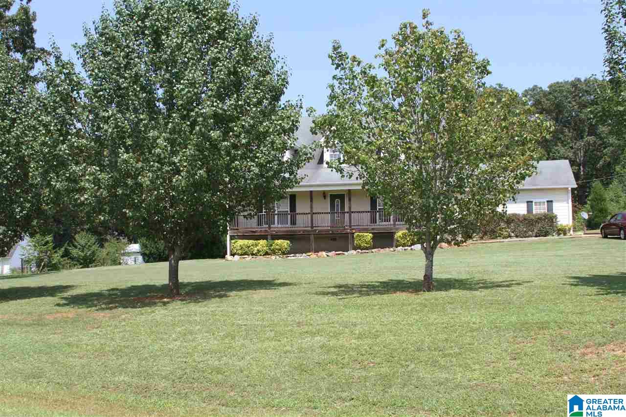 490 Lay Lake Lane Sylacauga, AL 35151 - Photo 3 of 45