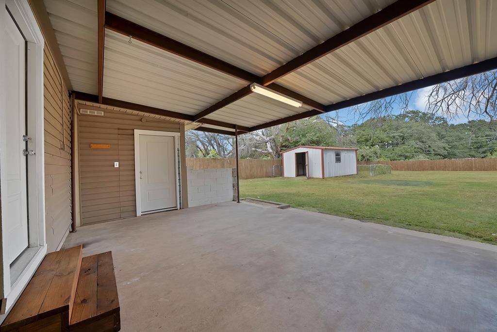 116 Westline Road Azle, TX 76020 - Photo 27 of 39 Gallery Image 27