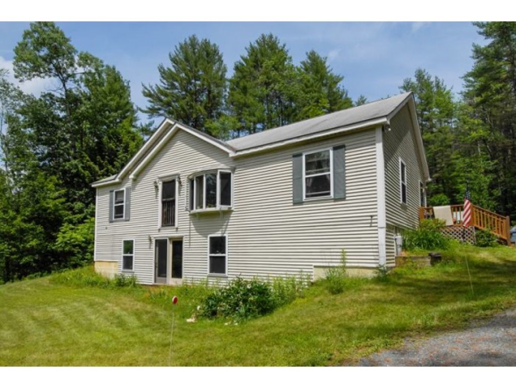 200 Willow Brook Road Plainfield, NH 03781 - Photo 1 of 28 Gallery Image 1