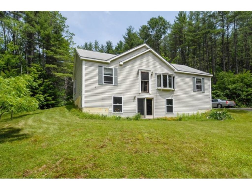 200 Willow Brook Road Plainfield, NH 03781 - Photo 2 of 28 Gallery Image 2
