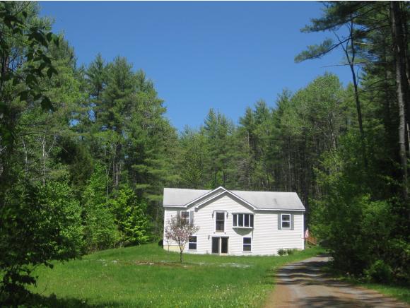 200 Willow Brook Road Plainfield, NH 03781 - Photo 3 of 28 Gallery Image 3