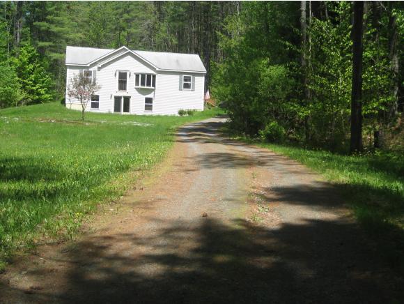 200 Willow Brook Road Plainfield, NH 03781 - Photo 6 of 28 Gallery Image 6