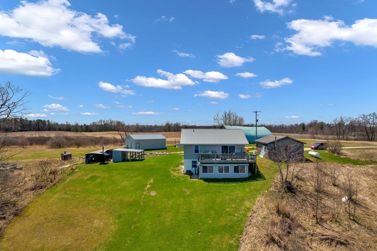 4374 East County Line Road Hale, MI 48739 - Photo 18 of 23