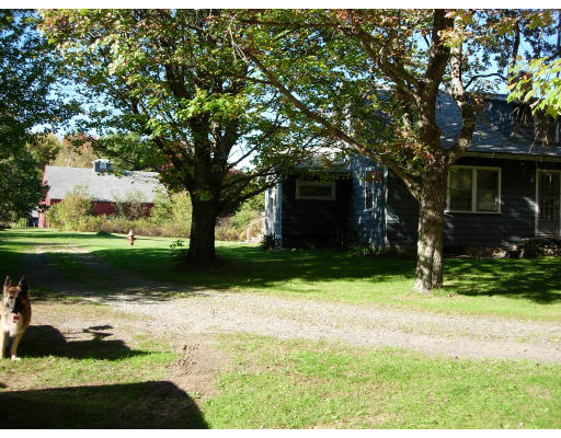 20 Lyons Road Princeton, MA 01541 - Photo 1 of 5