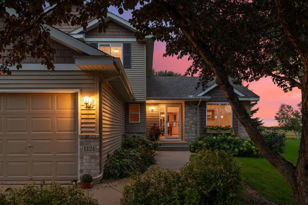$475,000 | 1124 Pond Curve, Waconia, MN 55387
