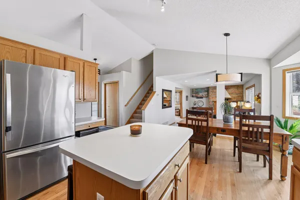 $475,000 | 1124 Pond Curve, Waconia, MN 55387