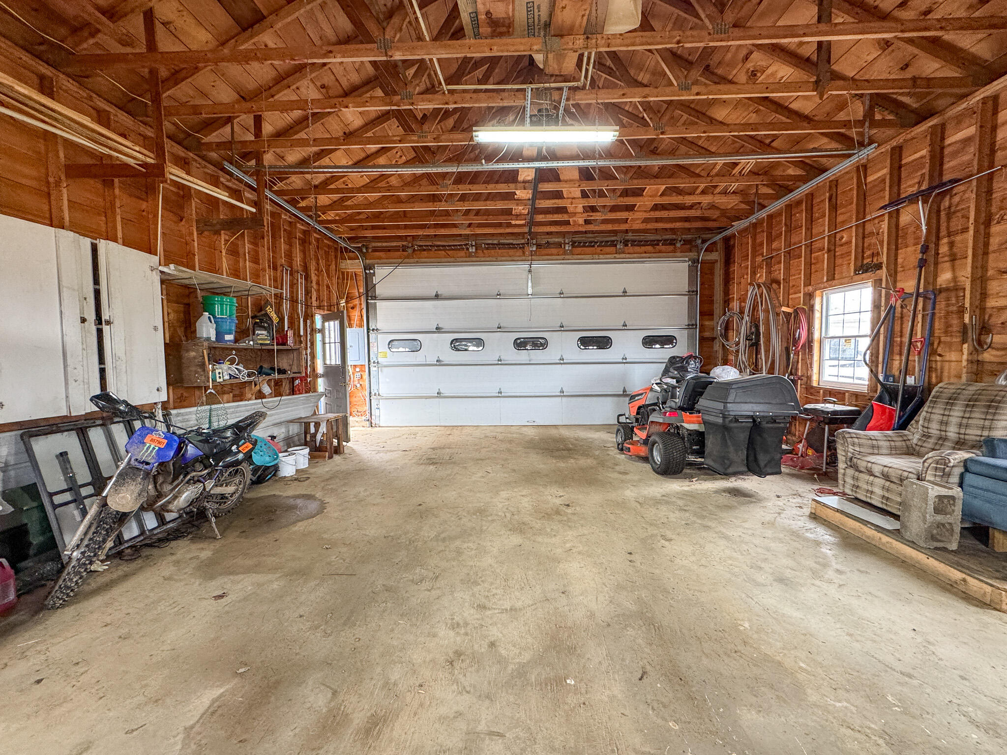 1325 Kingman Road Kingman, ME 04451 - Photo 25 of 29 25