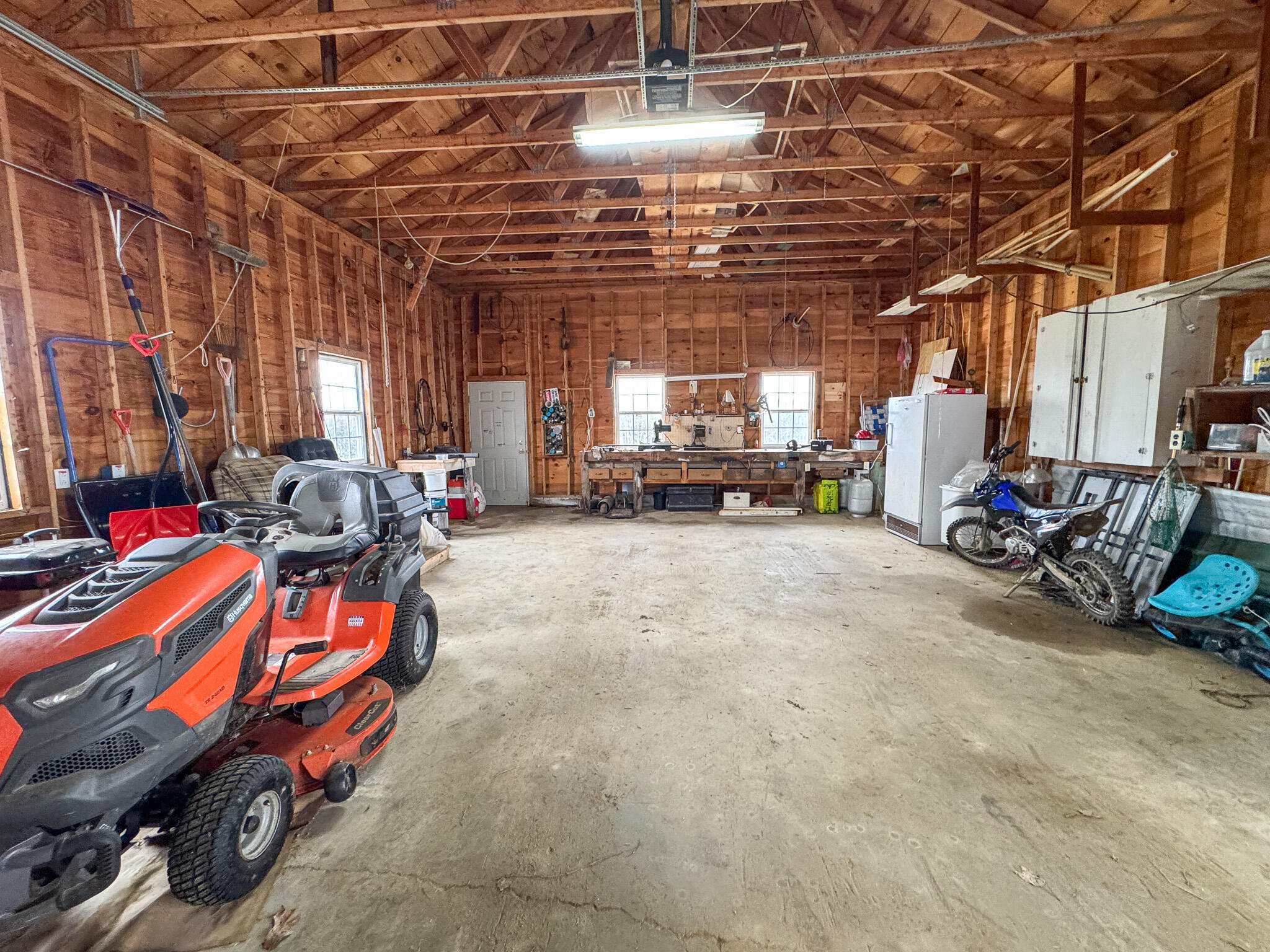 1325 Kingman Road Kingman, ME 04451 - Photo 26 of 29 26