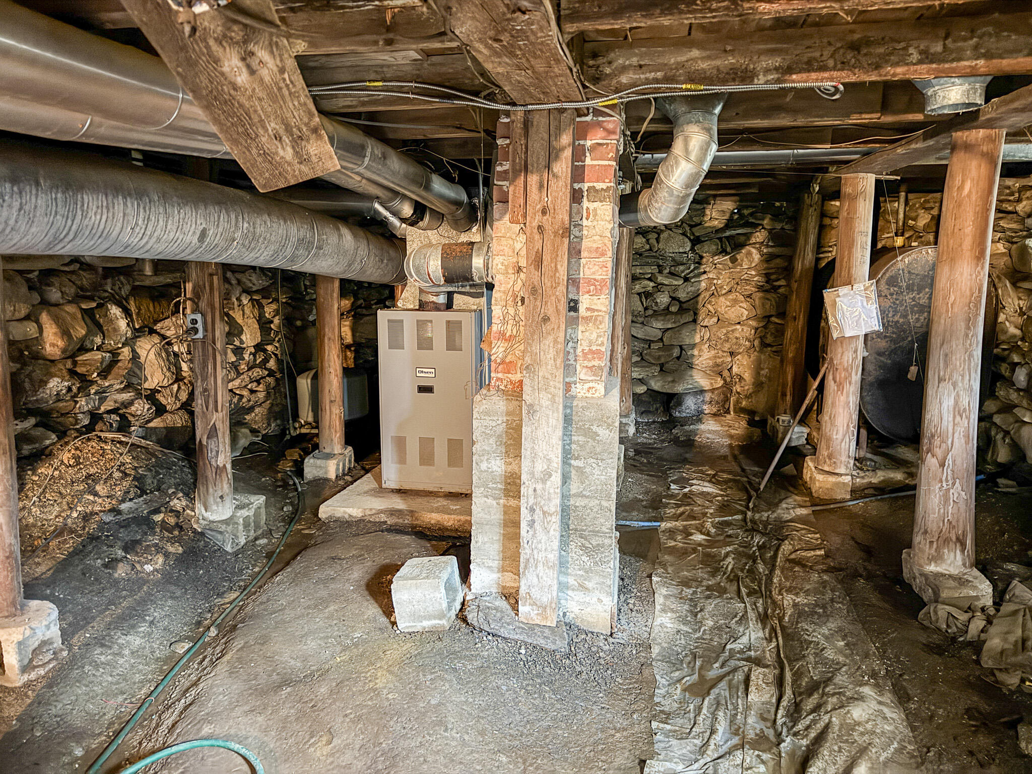 1325 Kingman Road Kingman, ME 04451 - Photo 28 of 28 29