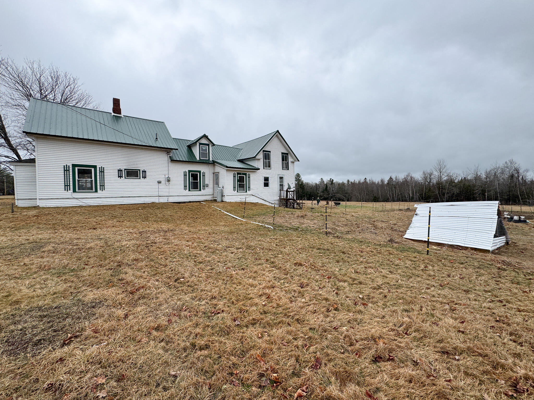 1325 Kingman Road Kingman, ME 04451 - Photo 3 of 29 3